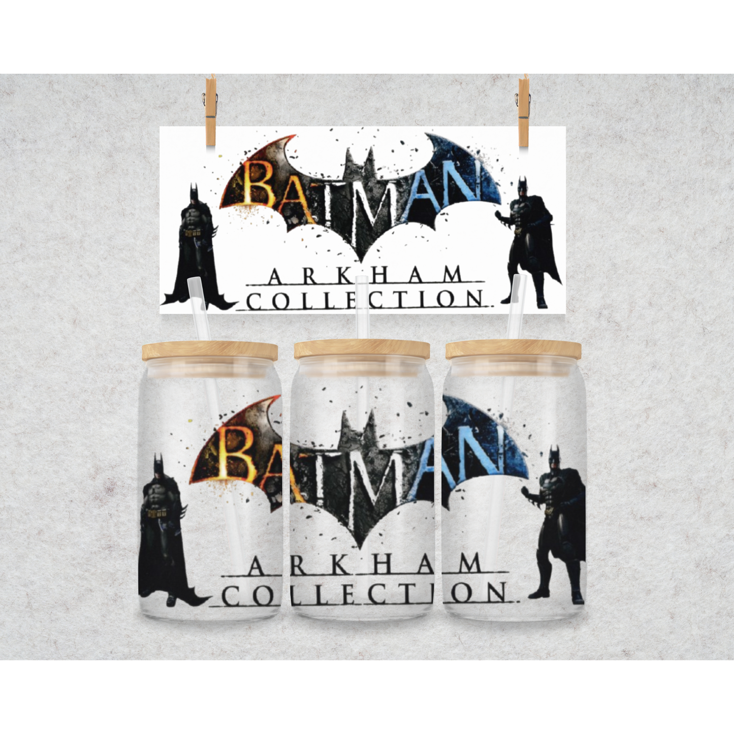 #503 16OZ UVDTF CUP WRAP