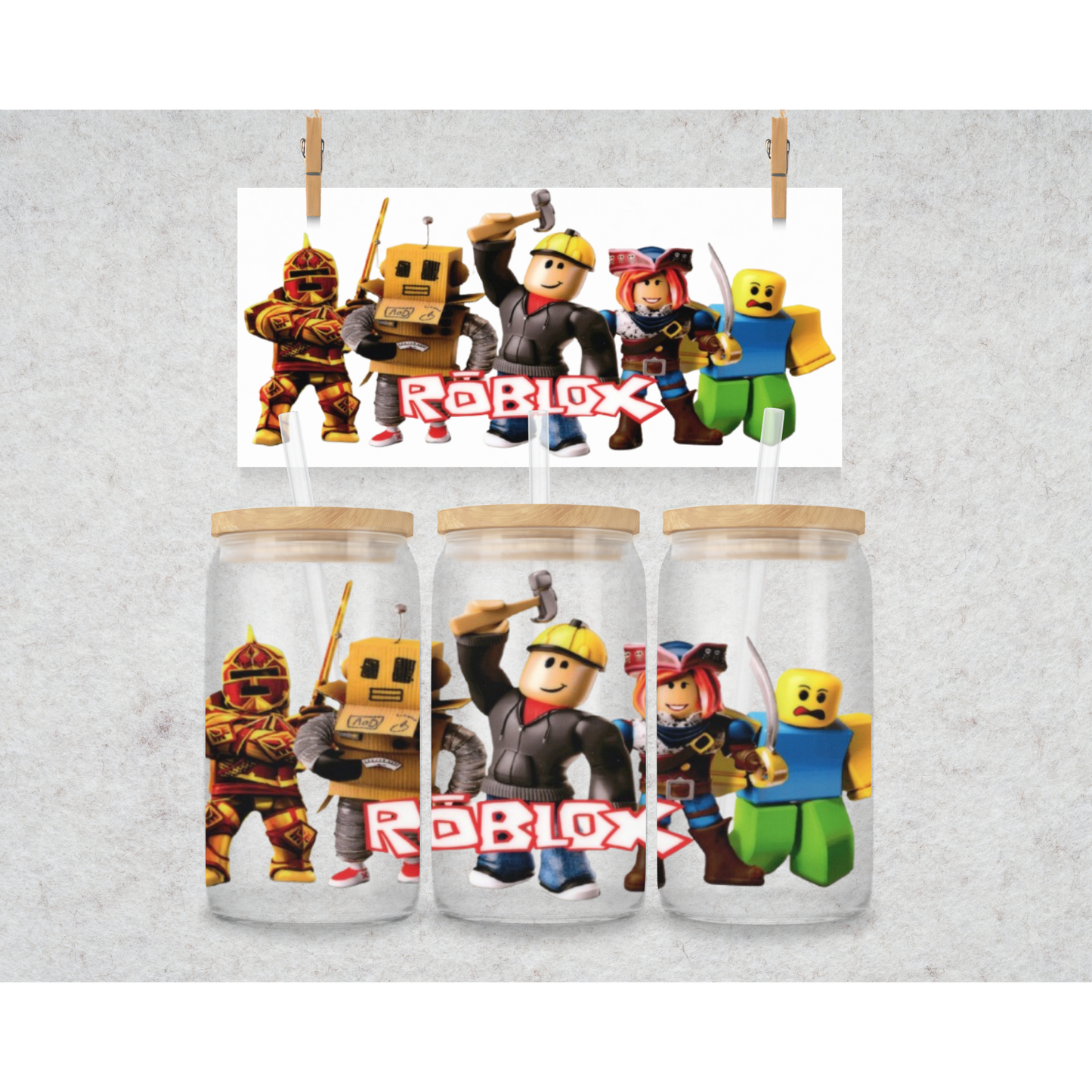 #512 16OZ UVDTF CUP WRAP