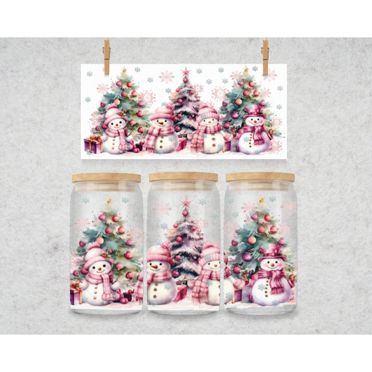 #100 16OZ UVDTF CUP WRAP