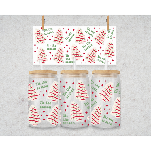 #104 16OZ UVDTF CUP WRAP