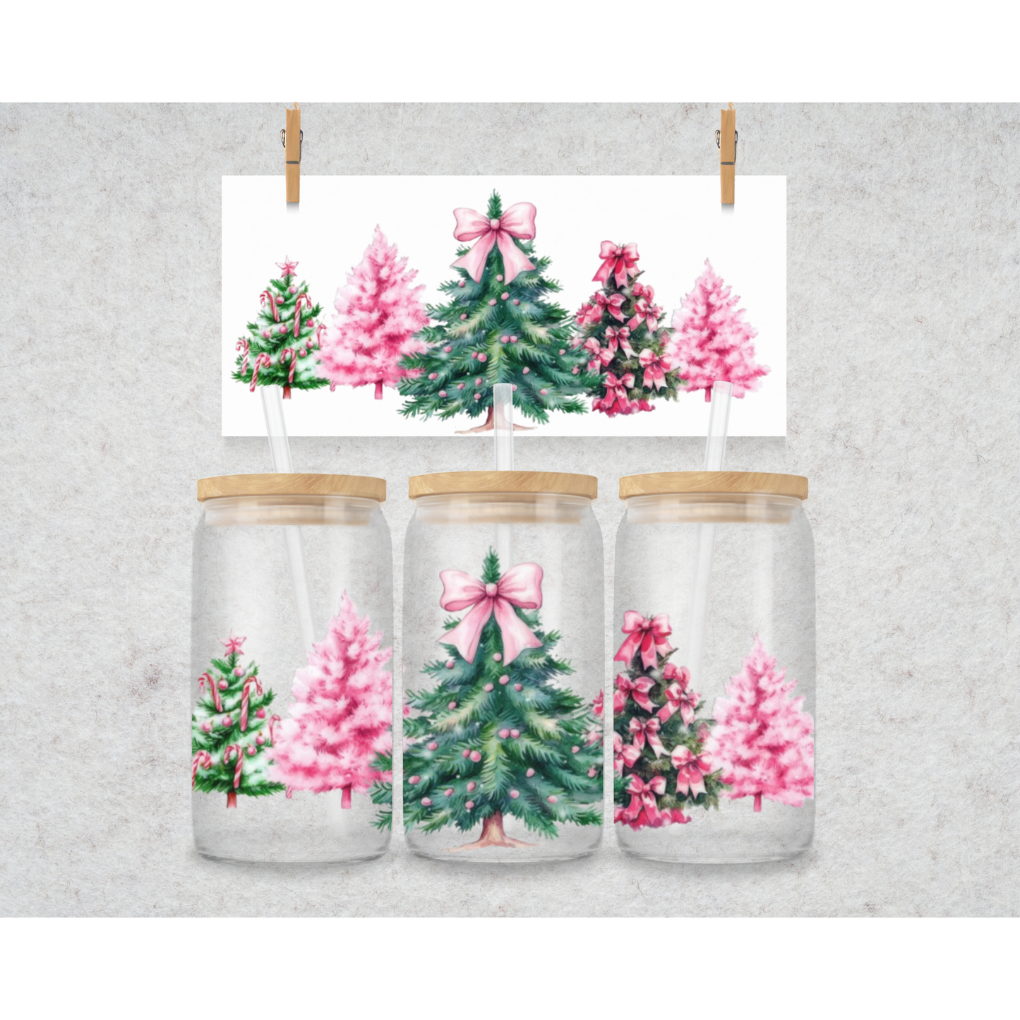 #108 16OZ UVDTF CUP WRAP