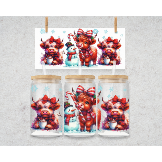 #109 16OZ UVDTF CUP WRAP