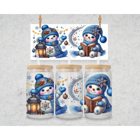 #110 16OZ UVDTF CUP WRAP