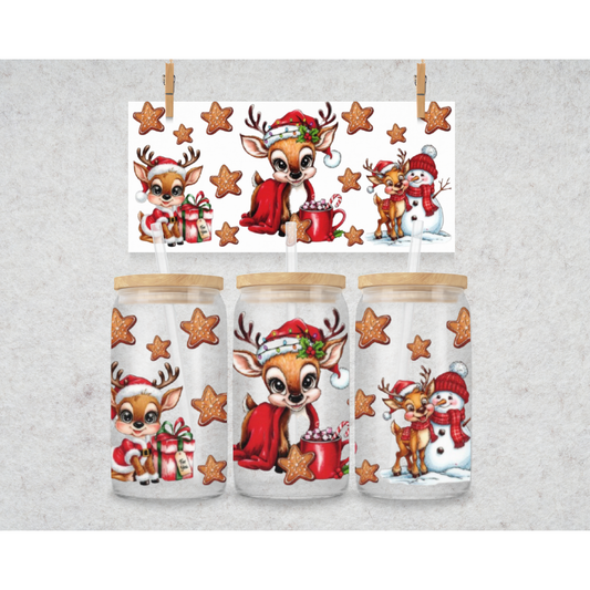 #116 16OZ UVDTF CUP WRAP