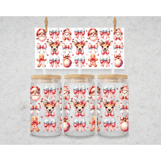 #117 16OZ UVDTF CUP WRAP