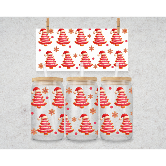 #118 16OZ UVDTF CUP WRAP