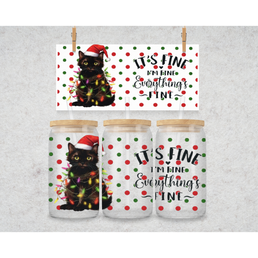 #121 16OZ UVDTF CUP WRAP