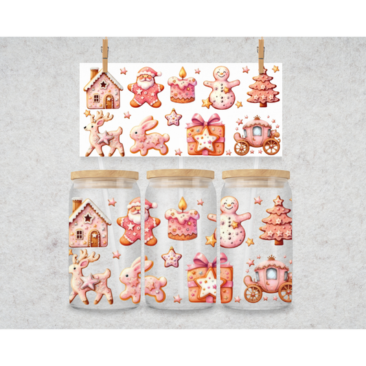 #122 16OZ UVDTF CUP WRAP