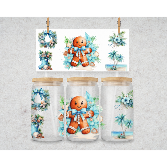 #123 16OZ UVDTF CUP WRAP