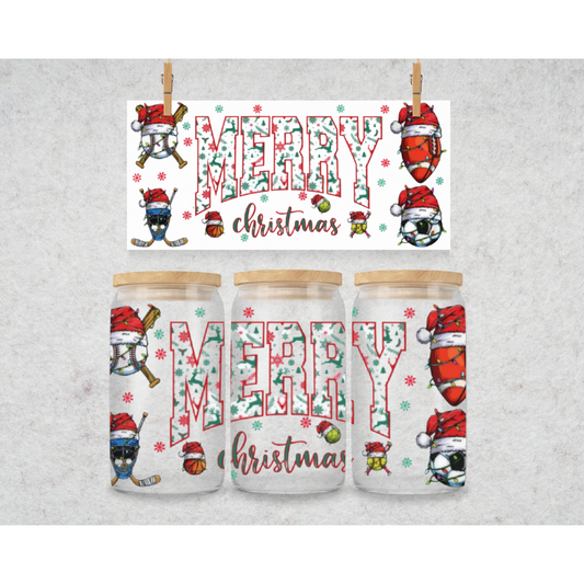 #125 16OZ UVDTF CUP WRAP