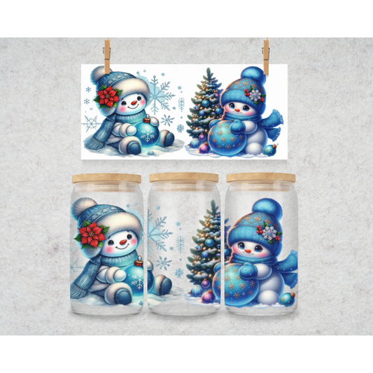 #129 16OZ UVDTF CUP WRAP