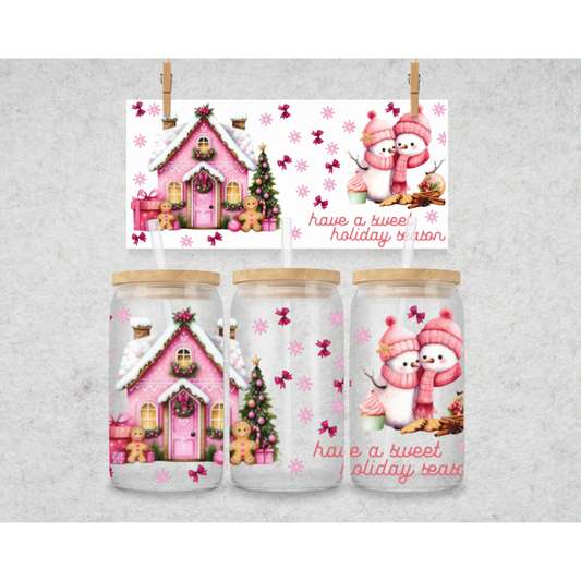 #131 16OZ UVDTF CUP WRAP