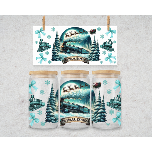 #134 16OZ UVDTF CUP WRAP