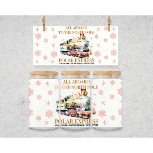 #135 16OZ UVDTF CUP WRAP