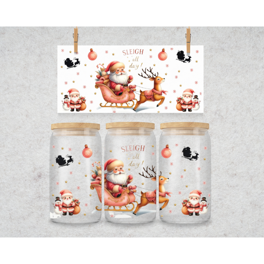 #137 16OZ UVDTF CUP WRAP