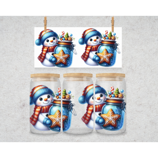 #138 16OZ UVDTF CUP WRAP