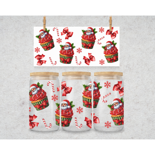 #141 16OZ UVDTF CUP WRAP