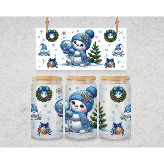 #142 16OZ UVDTF CUP WRAP