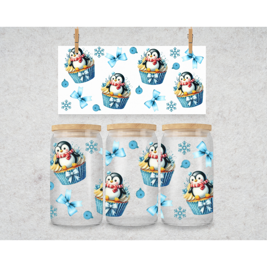 #146 16OZ UVDTF CUP WRAP