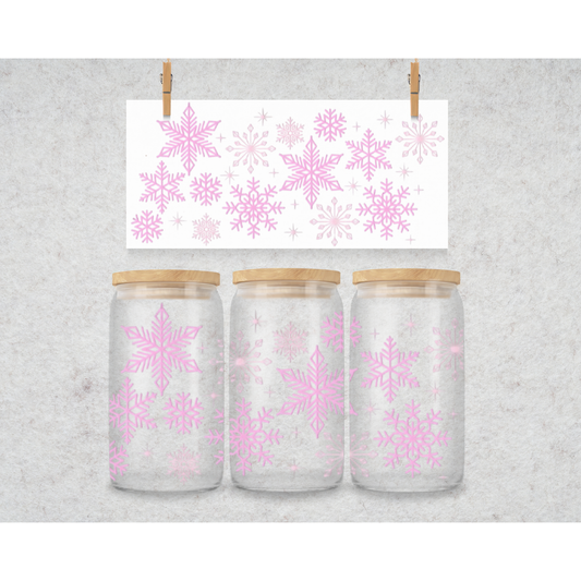 #147 16OZ UVDTF CUP WRAP