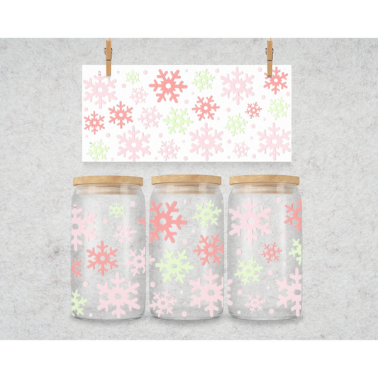 #148 16OZ UVDTF CUP WRAP