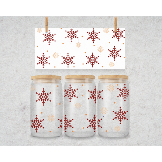 #149 16OZ UVDTF CUP WRAP