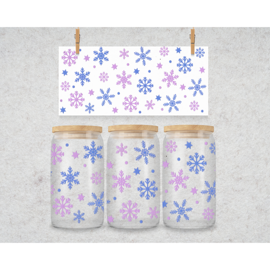 #150 16OZ UVDTF CUP WRAP