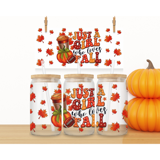 #156 16OZ UVDTF CUP WRAP