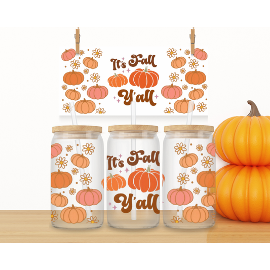 #158 16OZ UVDTF CUP WRAP