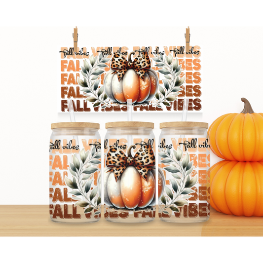 #167 16OZ UVDTF CUP WRAP