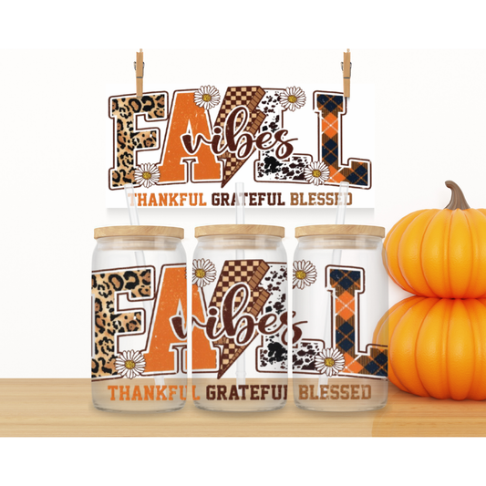 #173 16OZ UVDTF CUP WRAP