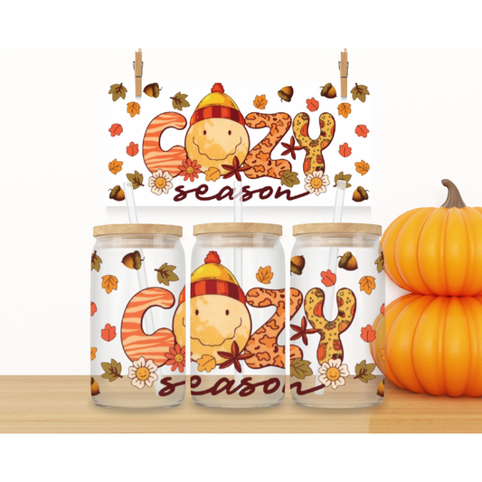 #175 16OZ UVDTF CUP WRAP