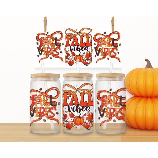 #176 16OZ UVDTF CUP WRAP