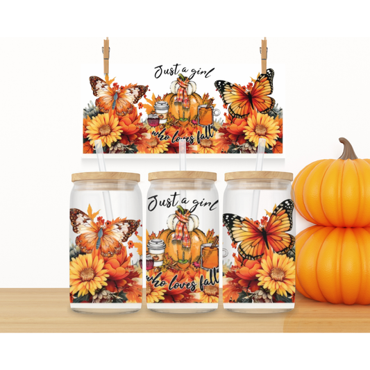 #177 16OZ UVDTF CUP WRAP