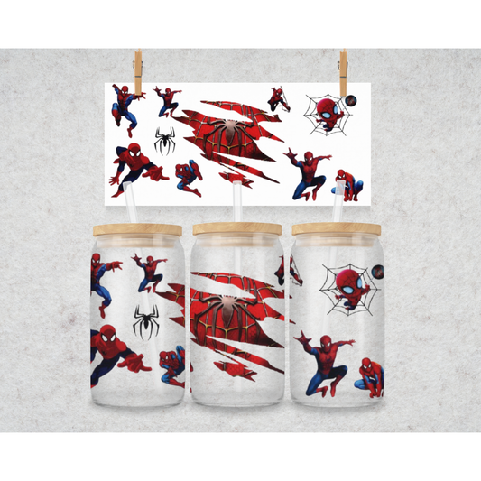 #505 16OZ UVDTF CUP WRAP