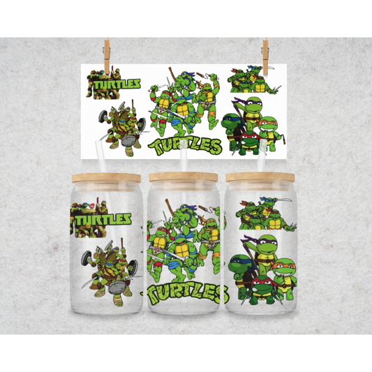 #506 16OZ UVDTF CUP WRAP