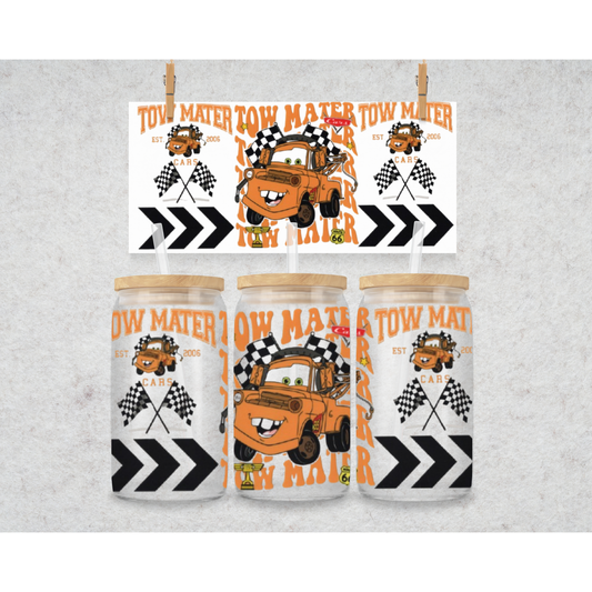 #510 16OZ UVDTF CUP WRAP