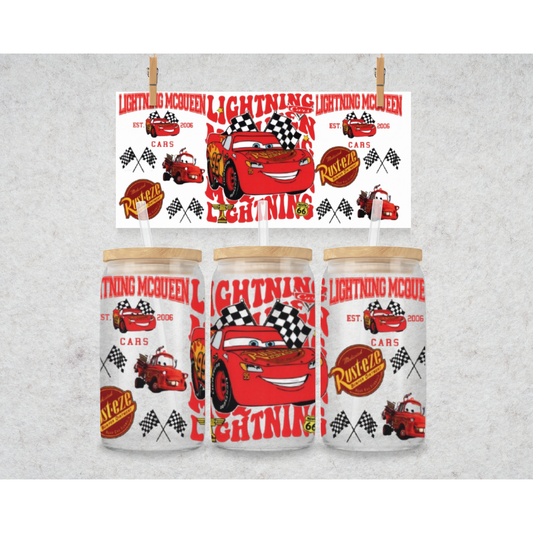 #511 16OZ UVDTF CUP WRAP