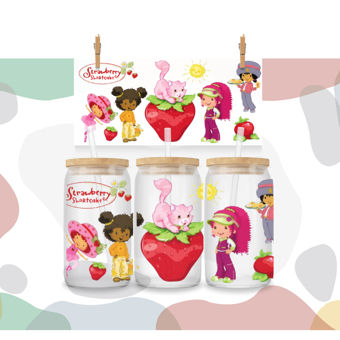 #513 16OZ UVDTF CUP WRAP