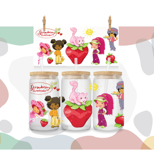 #513 16OZ UVDTF CUP WRAP