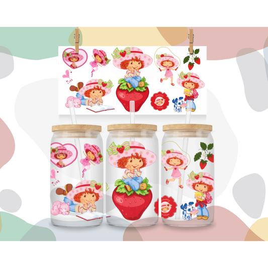 #514 16OZ UVDTF CUP WRAP