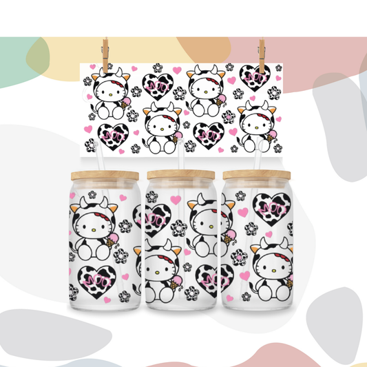 #518 16OZ UVDTF CUP WRAP