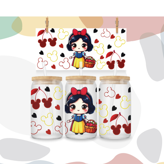 #519 16OZ UVDTF CUP WRAP