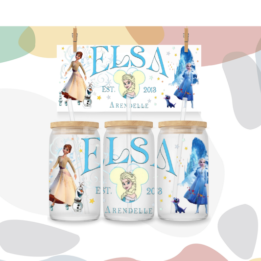 #526 16OZ UVDTF CUP WRAP