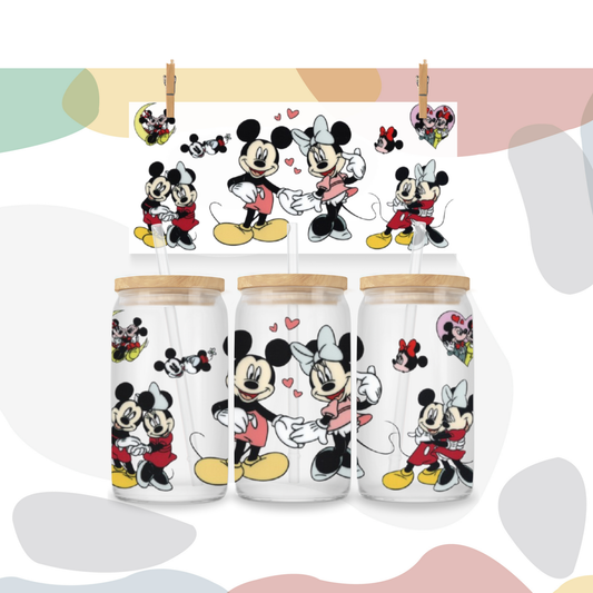 #543 16OZ UVDTF CUP WRAP