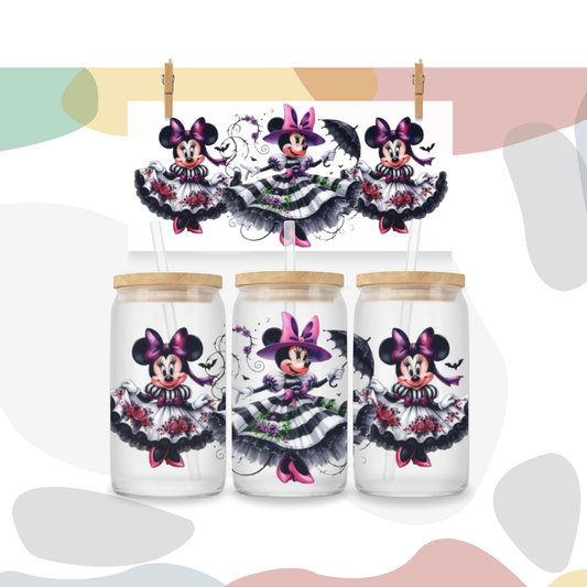 #544 16OZ UVDTF CUP WRAP