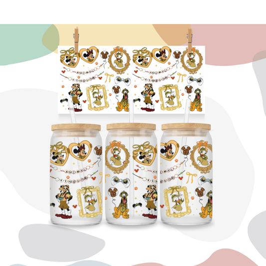 #547 16OZ UVDTF CUP WRAP