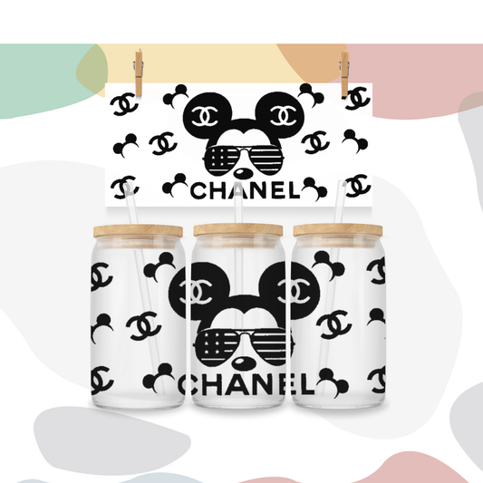 #551 16OZ UVDTF CUP WRAP