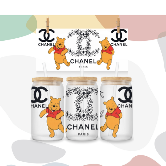 #555 16OZ UVDTF CUP WRAP