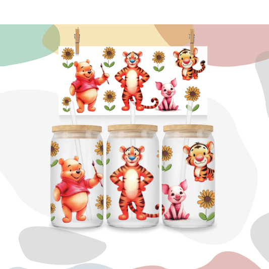 #556 16OZ UVDTF CUP WRAP